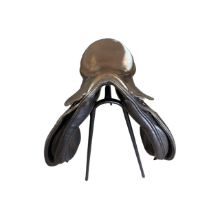 Fylde WH Brown 18" MW 3 | Saddles Direct