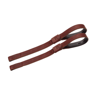 Bates Leather Webbers 1 | Saddles Direct