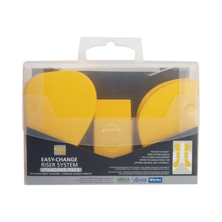 EASY - CHANGE Riser System Standard Pack 1 | Saddles Direct