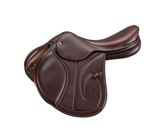 Black Equipe Theroeme EQ.S Special 1 - Saddles Direct