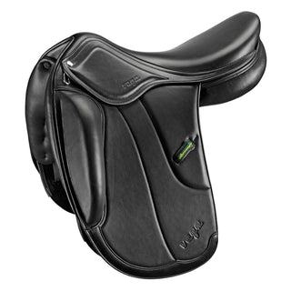 Amerigo Vega Close Contact Siena Dressage Monoflap 1 | Saddles Direct