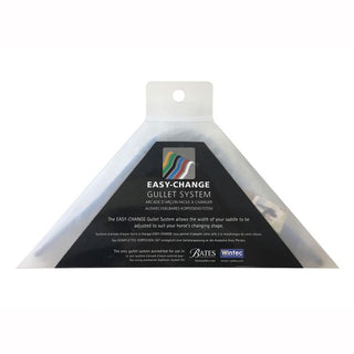 Bates / Wintec / Arena EASY - CHANGE Gullet Bars 1 | Saddles Direct