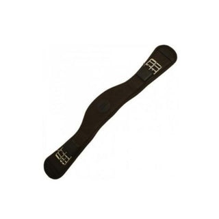 Saddles Direct Affinity Short Dressage Girth 2 | Saddles Direct