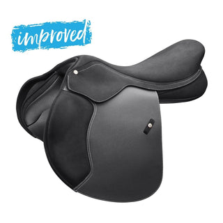 Wintec Pro Close Contact HART 1 | Saddles Direct