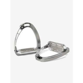 Titanium Acavallo AluPlus Stirrup 1 - Saddles Direct