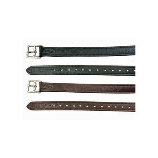 Passier Calfskin Stirrup Leathers 1 | Saddles Direct