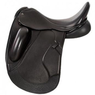Ideal Olivia Monoflap Dressage 1 | Saddles Direct