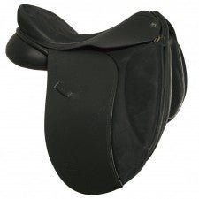 Ideal Jessica Pro 1 | Saddles Direct