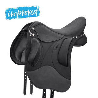 Wintec Pro Endurance HART 1 | Saddles Direct
