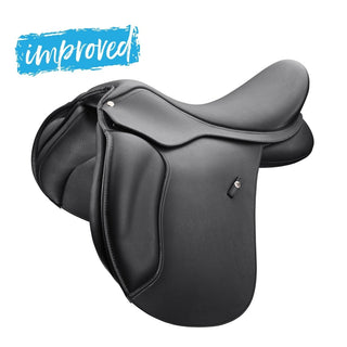 Wintec 500 WIDE All Purpose Short Points HART 1 | Saddles Direct