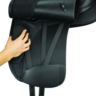 Arena High Wither Dressage 3 | Saddles Direct