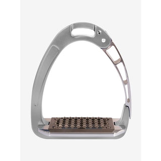 Titanium Acavallo AluPlus Stirrup 2 - Saddles Direct