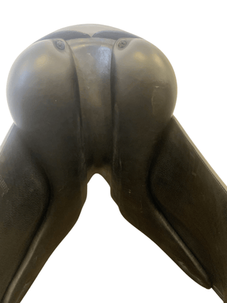 Equipe Olympia Special Black 16" - 1 N 3 | Saddles Direct