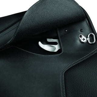 Arena High Wither Dressage 5 | Saddles Direct