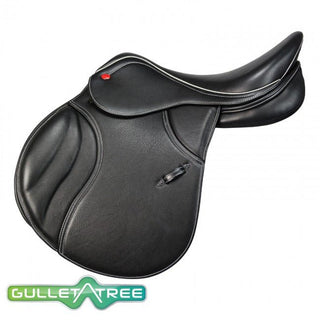 John Whitaker Overton Jump 1 | Saddles Direct