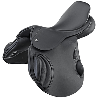 Albion K3 Sport Monoflap Jump 2 | Saddles Direct