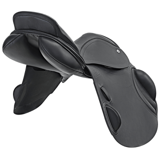 Albion K3 Sport Monoflap Jump 3 | Saddles Direct