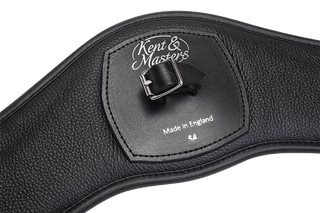Kent and Masters Long Girth 2 | Saddles Direct