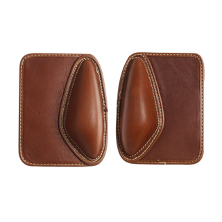 Standard Bates Flexiblocs Thigh Blocks 4 - Saddles Direct