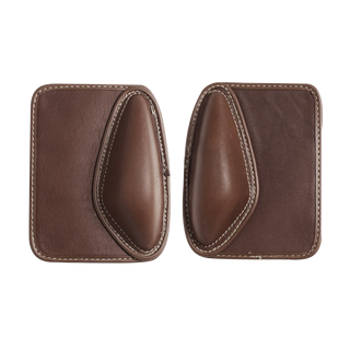 Standard Bates Flexiblocs Thigh Blocks 6 - Saddles Direct