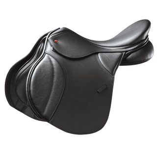 16.5" Thorowgood T8 High Wither Compact GP 1 - Saddles Direct