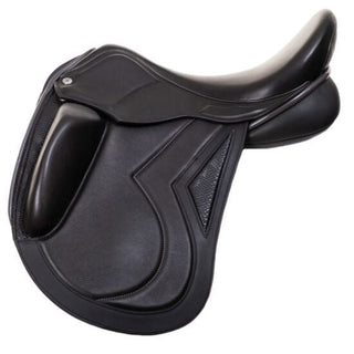 Ideal T&T Dressage 1 | Saddles Direct