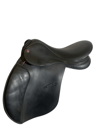 Falcon Hawk Event Black 18" MW 1 | Saddles Direct