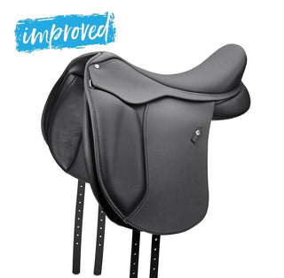 Wintec 500 Pony Dressage HART 1 | Saddles Direct