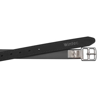 Wintec Slimline Heavy Duty Stirrup Straps 1 | Saddles Direct