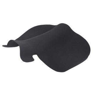 Wintec Half Riser Comfort Pad Rear 1 | Saddles Direct