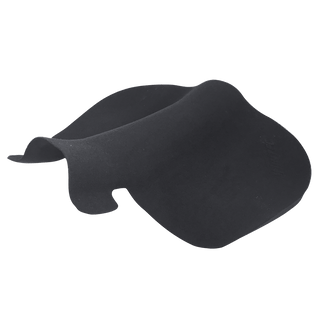 6mm Wintec Half Riser Comfort Pad Rear 1 - Saddles Direct