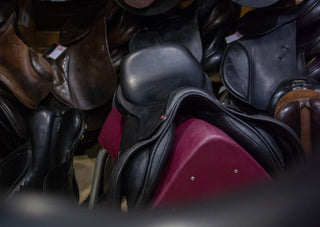 6 hidden repairs to look out for in used saddles - Saddles Direct