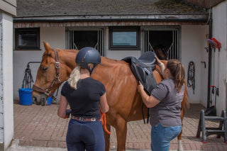 6 Reasons to Get Your Saddle Checked - Saddles Direct