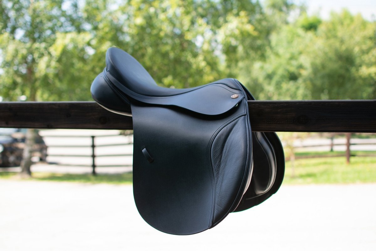GP Saddles Buyer’s Guide - Saddles Direct