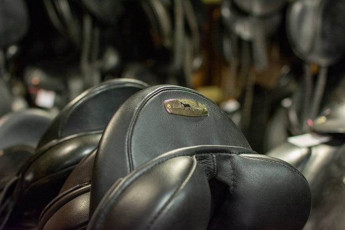 Sell Your Saddle Before Xmas - Saddles Direct