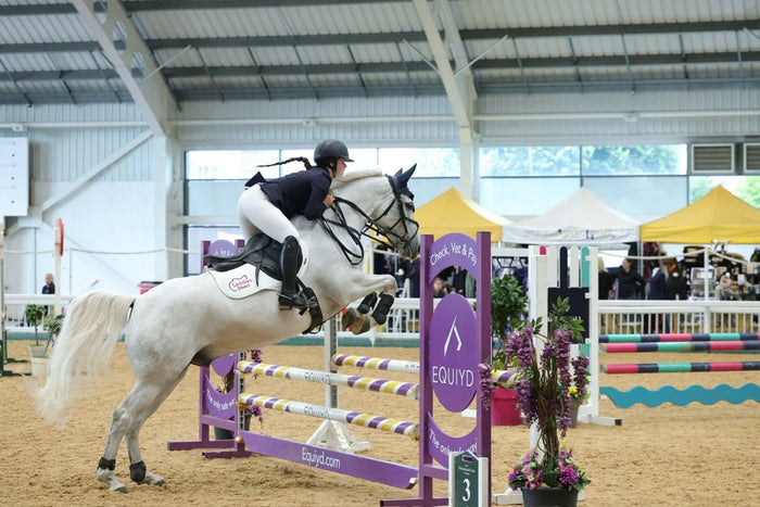 The Pre-Season Saddle MOT: Essential Competition Prep - Saddles Direct