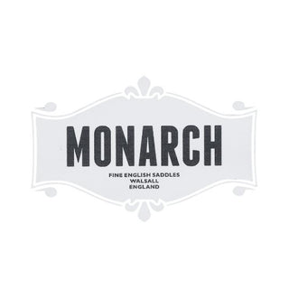 Monarch - Saddles Direct