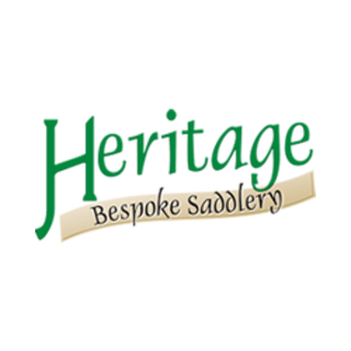 Heritage - Saddles Direct