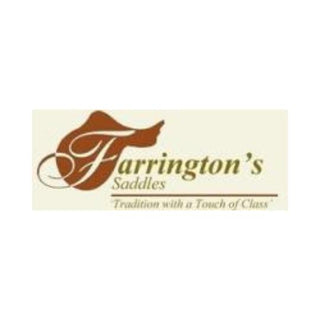 Farrington's - Saddles Direct