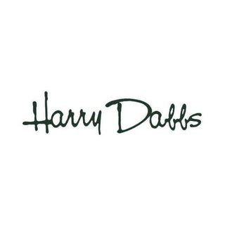 Harry Dabbs - Saddles Direct
