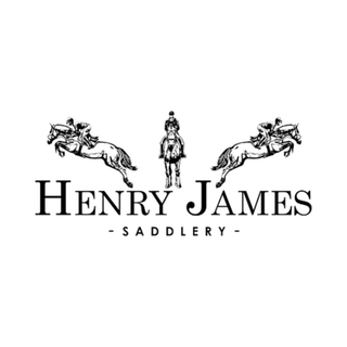 Henry James Saddlery - Saddles Direct