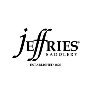 Jeffries - Saddles Direct