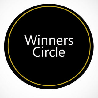 Winners Circle - Saddles Direct
