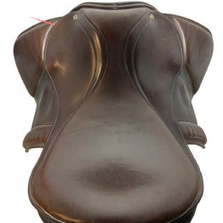 Barnsby Working Hunter/Show Brown 16.5" XW
