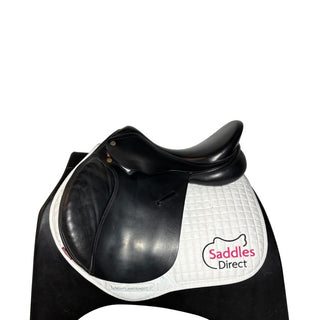 Harry Dabbs GP Black 17.5" MW