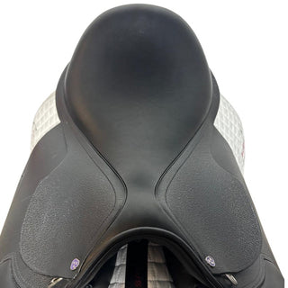 Cavaletti Collection GP Black 16.5" ADJ