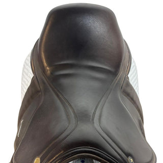Chunky Monkey Working Hunter VSD WH/Show Brown 17.5" XW