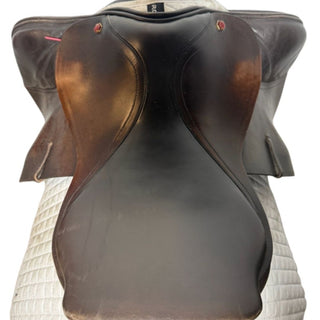 Albion Kontrol Jump Brown 17.5" W