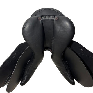 Cavaletti Collection GP Black 16.5" ADJ