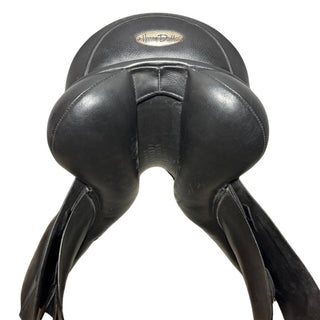 Harry Dabbs GP Black 17" MW